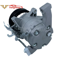 73111FJ000 73111FJ040 Z0014247B 73111FJ041 DKV10R 6PK Compresseur ca pour Subaru XV Crosstrek 2.0L Impreza 2.0L Compresseurs d'air