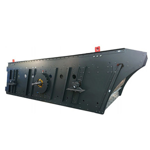 Machine résistante d'écran de vibration de série stable de SY de représentation pour la mine de pierre de carrière - Product Image 4