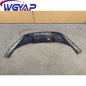 WGYAP OEM 11H806333 a GRU Panel de Moldura de Parachoques Delantero y Trasero para <span class=keywords><strong>Volkswagen</strong></span> <span class=keywords><strong>ID</strong></span> UNYX Vehículos de Nueva Energía - Product Image 5