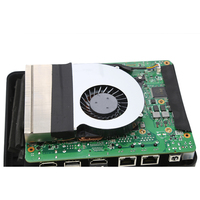 13th Gen Intel Core I9 13900h DDR5 1tb M. 2 Nvme 4K Thunderboit 4 WiFi6 Mini PC Game Gaming Minipc Business Desktop Computer