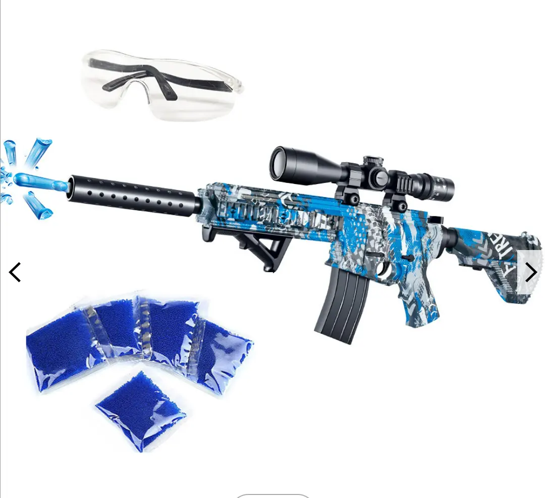 Gute Qualität Ar Metall pistolen Luftgewehr Waffen Pistole Pistole Spielzeug