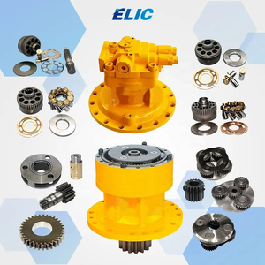 Bán Buôn Máy Xúc Piston Chính Các Bộ Phận Bơm Thủy Lực Đu Động Cơ Phụ Tùng Máy Bơm Sửa Chữa Bộ Dụng Cụ Cho Kawasaki <span class=keywords><strong>Rexroth</strong></span> - Product Image 2