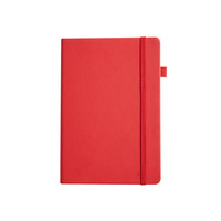 Fabrik Individuelles Logo Geschenkset Hardcover Notizbuch Spiralgebundenes Journal Agenda Kundenspezifisch Bedruckte Tagebücher Raster-Notizbücher Papier-Planer