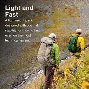 Mochila Táctica Personalizada de Muestra Gratuita, Mochila Impermeable para Deportes al Aire Libre, Mochila Táctica para Senderismo - Product Image 3