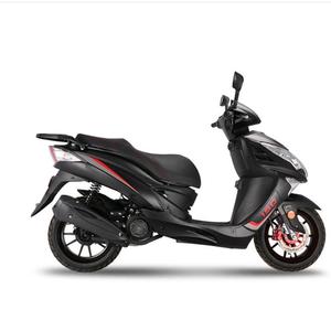 Prezzo di Fabbrica Scooter da Corsa a Benzina 4 Tempi 125cc 150cc Ciclomotore a 2 Ruote - Product Image 2