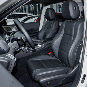 Benz CLE 53 AMG Coupé <span class=keywords><strong>4MATIC</strong></span>+ Automatique 48V à aspiration naturelle 3.0L Conduite à gauche Essence Luxe <span class=keywords><strong>Sport</strong></span> Cuir 2024 - Product Image 4