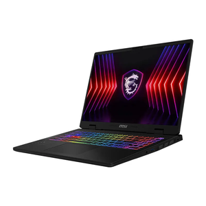 โน้ตบุ๊กเกมมิ่ง 2024 Crosshair 16 ขนาด 16 นิ้ว หน้าจอ 2.5K QHD 240Hz  พร้อมซีพียู I7 14700HX แรม 16GB ความจุ 1TB การ์ดจอ RTX4060 - Product Image 5