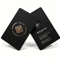 Individuell Bedruckte Logo-Farb-Smartcard 13,56MHz NTAG213 RFID Blanko-Karte mit Luxusbox für Mitgliedschaftsverwaltung und Zahlungskarten