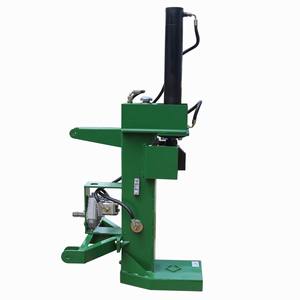 Machine de séparation de bûches industrielle, hydraulique manuelle, bon marché, petit processeur de <span class=keywords><strong>bois</strong></span>, pto électrique 35t 30t 20t <span class=keywords><strong>pour</strong></span> <span class=keywords><strong>tracteur</strong></span> utilisé - Product Image 5