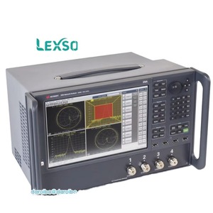 เครื่องวิเคราะห์เครือข่ายเวกเตอร์ Keysight E5080B ENA มือสอง อะลูมิเนียม น้ำหนัก 26.5 กรัม - Product Image 2