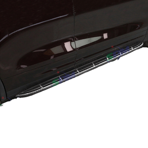 Bảng Điều Khiển Xe Hơi Bước Bên SPM Cho <span class=keywords><strong>Porsche</strong></span> Cayenne - Product Image 4