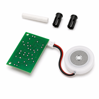 Module d'atomisation ultrasonique DIY, carte de circuit imprimé pour humidificateur USB, module expérimental de production de brume
