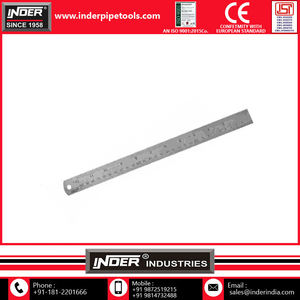 Exportador de regla de acero Básculas Herramientas de mano - Product Image 5