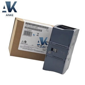 Module de sortie numérique 6ES7232-4HD32-0XB0 flambant neuf pour système de contrôle PLC - Product Image 1