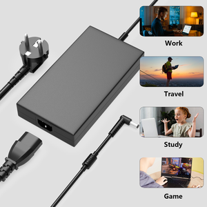 Japter Portable 230w Universal <strong>Laptop</strong> Ac Adapter CE Listed Charger 20V 11.5A Charger <strong>Laptop</strong> Adapter For Chicony Liteon - Product Image 4