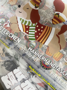 แผ่นรีดร้อนราคาถูกด้วยเทคโนโลยี DTF สำหรับเสื้อผ้า ราคาขายส่ง - Product Image 4