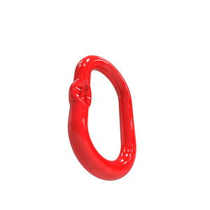 שרשרת קישור מאסטר סגסוגת slr עבור הרמת אריזת קופסת קרטון - Product Image 3