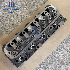 Pièces détachées pour excavatrices de marque B7300HSD B7400HSD BX1800D BX1850D BX1860D G1900 A, culasse, garantie 1 an, fabriqué en Chine - Product Image 6