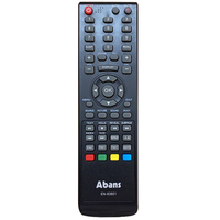 Nuevo Control Remoto de Repuesto EN-83801 Compatible con Televisores LCD LED Hisense, Alta Calidad, Bajo Precio, Venta Directa de Fábrica