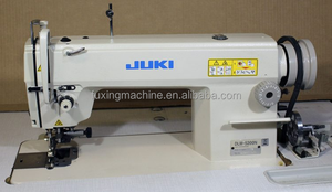 Máquina de Coser Industrial Juki-5200n de Una Sola Aguja para Recortar y Coser, Ideal para Jeans y Ropa, en Oferta - Product Image 4