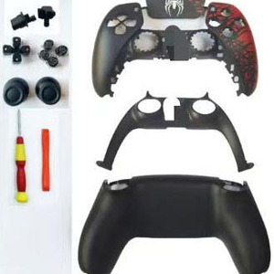 Copertura superiore per pannello frontale per Controller PS5 BDM-010 020 030 040 <span class=keywords><strong>050</strong></span> involucro - Product Image 4