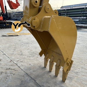 Escavatore Usato di Alta Qualità, Commercio Cinese, Mini Escavatore Economico da 3.5 Tonnellate, Escavatore Usato CAT303.5 in <span class=keywords><strong>Vendita</strong></span> - Product Image 4