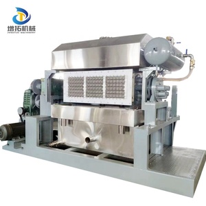 Macchina per confezionare le uova <span class=keywords><strong>Gran</strong></span> oferta 2024 de maquinas de fa bricacion de productos de pulpa para pequenas empresas - Product Image 4