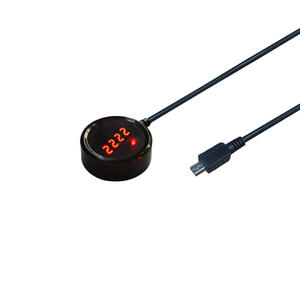 Satellite Receiver Led Display Sensor Usb Ir Infrared Receiver Cable <b>Mini</b> Display Ir Led Extension Led Display Ir Led Cable - Product Image 5