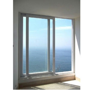 Fenêtres en verre à profilés en aluminium à prix avantageux, dernières conceptions, cadre en alliage d'aluminium, <span class=keywords><strong>fenêtre</strong></span> <span class=keywords><strong>coulissante</strong></span> horizontale - Product Image 5