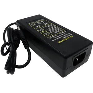 Pompe à eau de qualité supérieure 24v 120w alimentation led 24v 5a adaptateurs d'alimentation 24v 120 watts alimentation à découpage 24v5amp