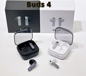Audífonos Inalámbricos TWS en Oferta, Audífonos Bluetooth Resistentes al Agua para <span class=keywords><strong>Samsung</strong></span> <span class=keywords><strong>Galaxy</strong></span> Buds3 Buds4 Pro con Cancelación de Ruido y Batería de Larga Duración - Product Image 1