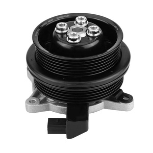 Máy Bơm Nước Động Cơ Điện 03C121004J 03C121004JX 03C121004C Cho VW Golf MK5 Beetle Passat Skoda - Product Image 1