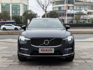 La versión 2023 del Suv-V-olvo <span class=keywords><strong>XC60</strong></span> Hybrid 2,0 T 197HP L4, es un automóvil nuevo de alta calidad - Product Image 2
