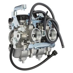 Vente en gros <span class=keywords><strong>Carburateur</strong></span> Kawa Saki EX250 Ninja250R KLE250 GPX250R 250cc 15001-1433 15003-1602 - Product Image 3