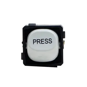 Wenzhou Press Mech SAA Certification Superior Quality Australian Standard Switch