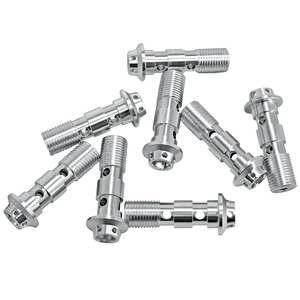 Tùy chỉnh bộ phận kim loại biến phay dịch vụ chính xác gia công nhôm đồng thép không gỉ thành phần OEM sản xuất - Product Image 1