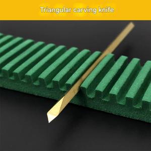 Machine de gravure pneumatique pour bijoux, outil de gravure à percussion pneumatique, machine de gravure manuelle pour la pose de pierres - Product Image 6