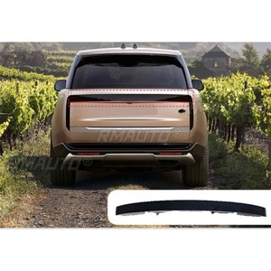 Kit de Carrocería para Range Rover Executive 2023-2025, Luces Traseras Exteriores LED, Conjunto de Luces de Freno Traseras, Accesorios para Automóviles - Product Image 3