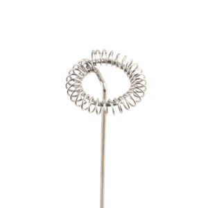 Nhà Máy Giá biểu tượng tùy chỉnh cầm tay di động sữa Frother Whisk uống <span class=keywords><strong>Mixer</strong></span> với chủ - Product Image 6