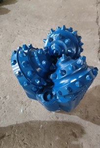 Đá tricone bit 8 3/4 "hard rock tricone bit - Product Image 2