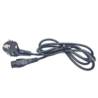 Chargeur 42V 4A pour batterie lithium 36V avec connecteur carré 5 broches standard US et Phylion