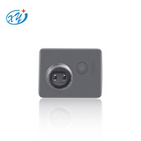 Transformateur LED étanche IP44 12V 24V à prix d'usine chinois, avec télécommande 8 modes, alimentation pour guirlande lumineuse enfichable