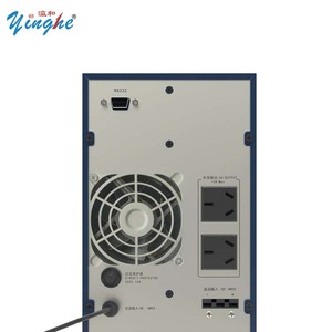 Yinghe YH-<span class=keywords><strong>UPS</strong></span> 1.6kw dòng một pha tương tác up khẩn cấp dự phòng cung cấp điện pin Sin tinh khiết - Product Image 3