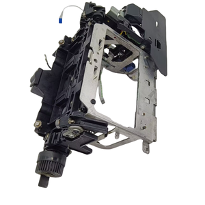 Ensemble de chariot DX5 compatible avec Epson Stylus Pro 7400 9450 7450 9880C 9800 9880 7880 7800 7880C - Product Image 3