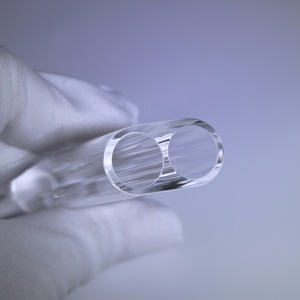 Vy Optics bán hot chất lượng tuyệt vời rõ ràng cerium pha tạp thạch anh Laser khoang lọc - Product Image 5