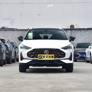 Voiture d'occasion chinoise MG ONE 2020-2025, essence 1.5T 7DCT FWD, SUV familial <span class=keywords><strong>compact</strong></span> - Product Image 2