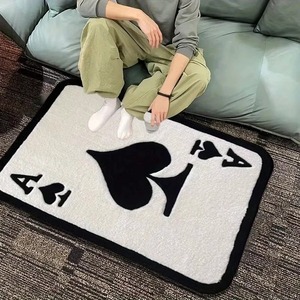 Tapis créatifs, paillassons, tapis de bienvenue, tapis de cuisine, tapis de salle de bain, tapis de chambre, tapis de salon, tapis pour usage domestique - Product Image 4