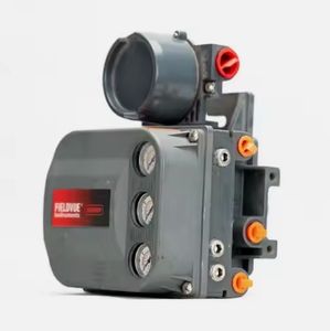 Repuestos para Motor Hidráulico de Traslación, Posicionador de Válvula FISHER DVC6020 - Product Image 4