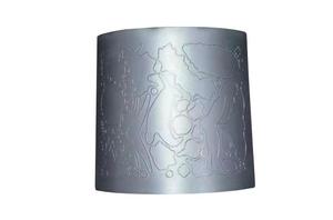 Pelat Pemotong Fleksibel Presisi Tinggi Pabrik Die Cutting Fleksibel untuk Label Stiker - Product Image 6