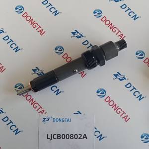 حاقن الوقود LJCB00802A لـ 2645A051 - Product Image 6